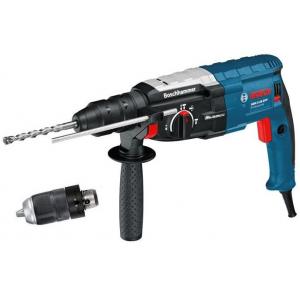 Перфоратор Bosch GBH 2-28 DFV Перфоратор Bosch GBH 2-28 DFV